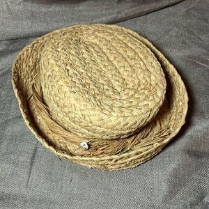 Straw Hat Village Fair